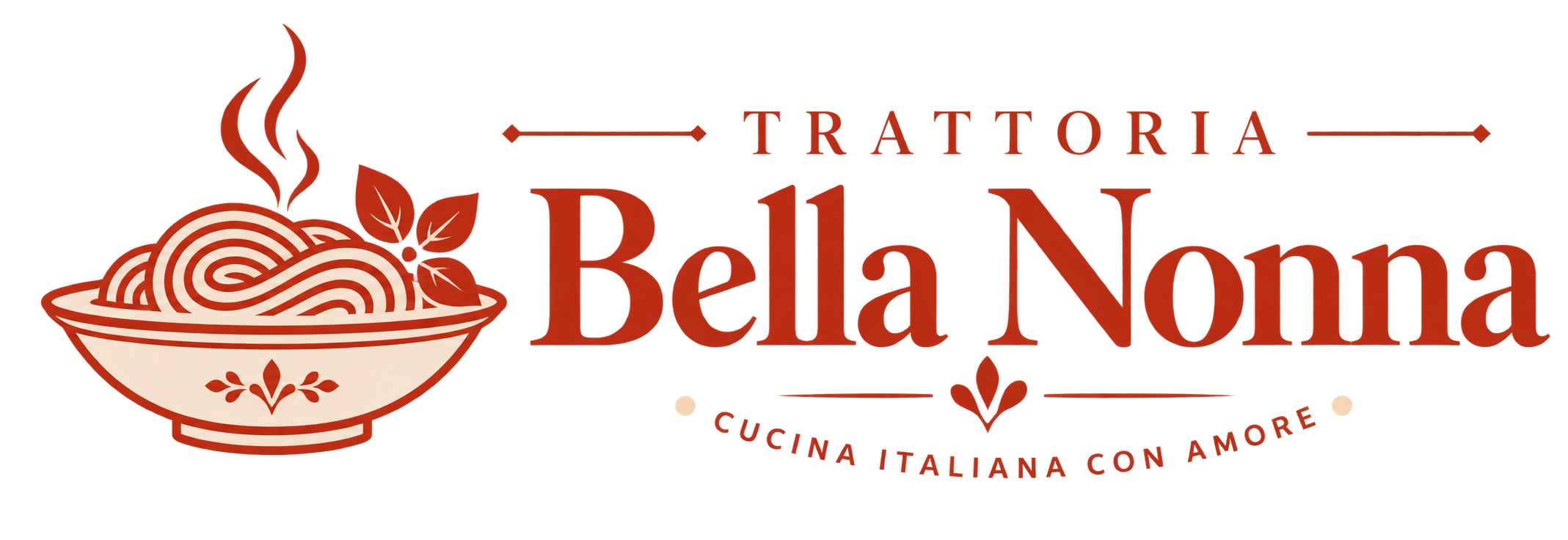 Trattoria Bella Nonna